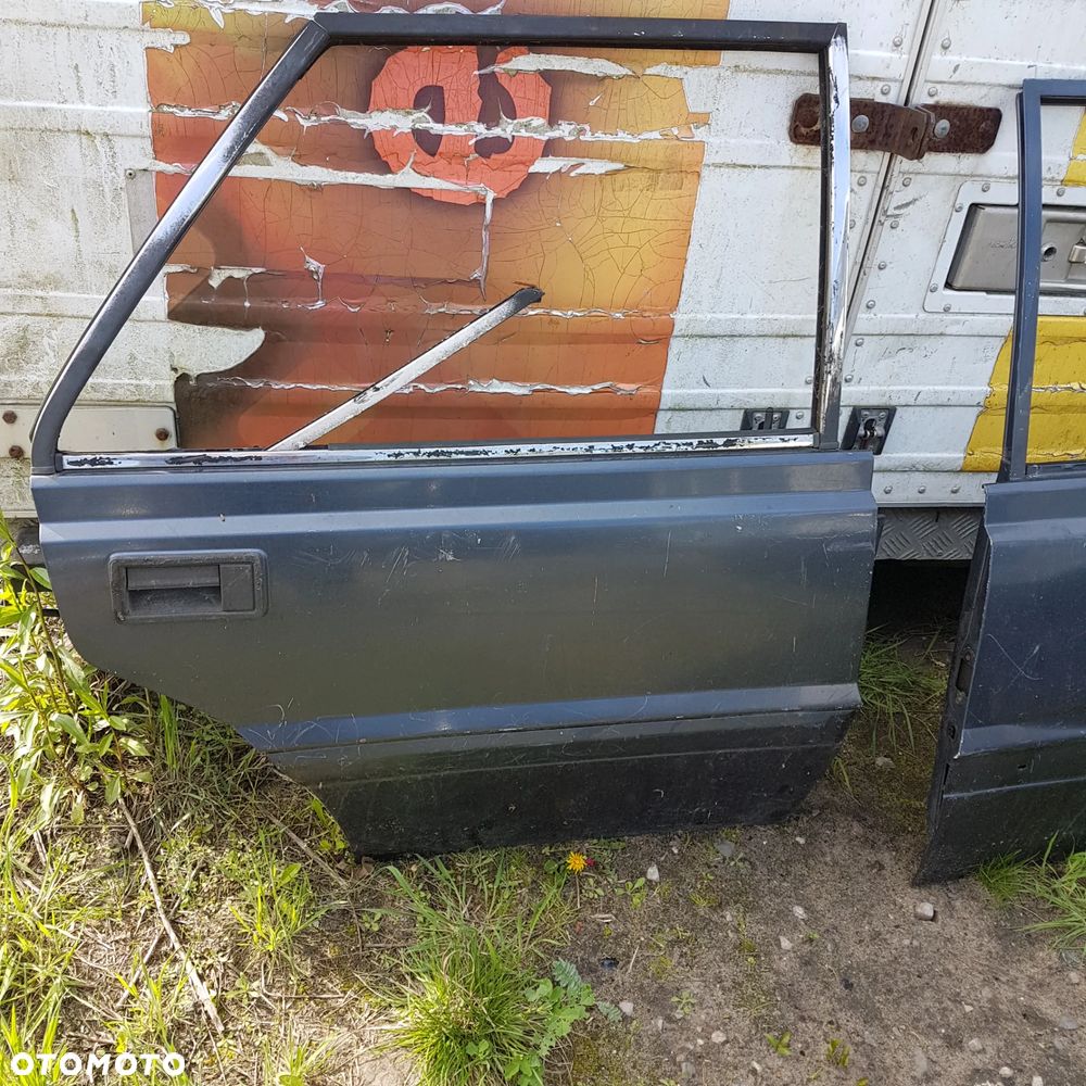 drzwi polonez caro tył tylne - 3