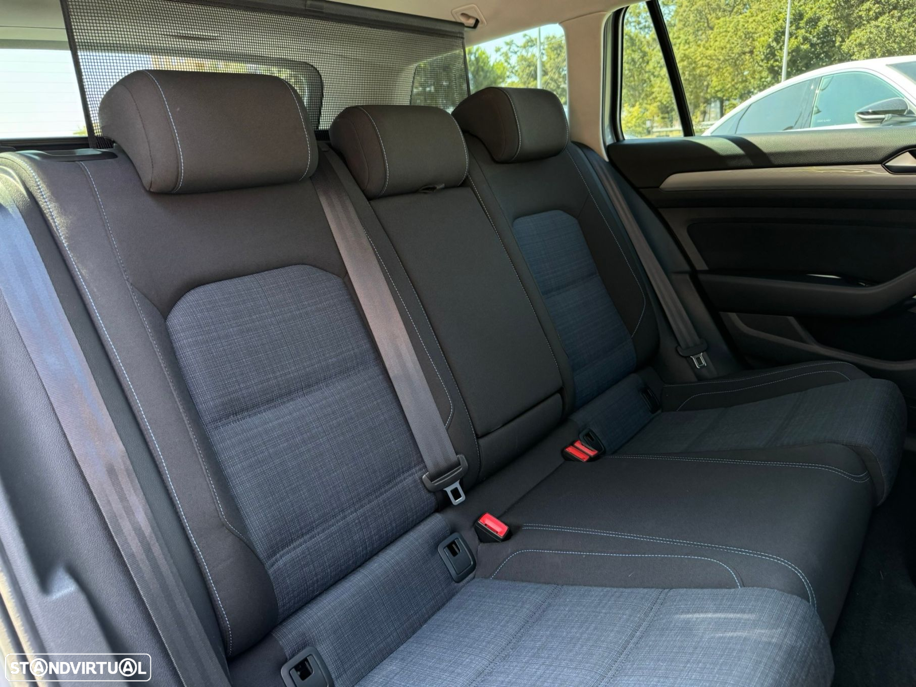 VW Passat Variant 1.4 TSI GTE Plug-in - 21