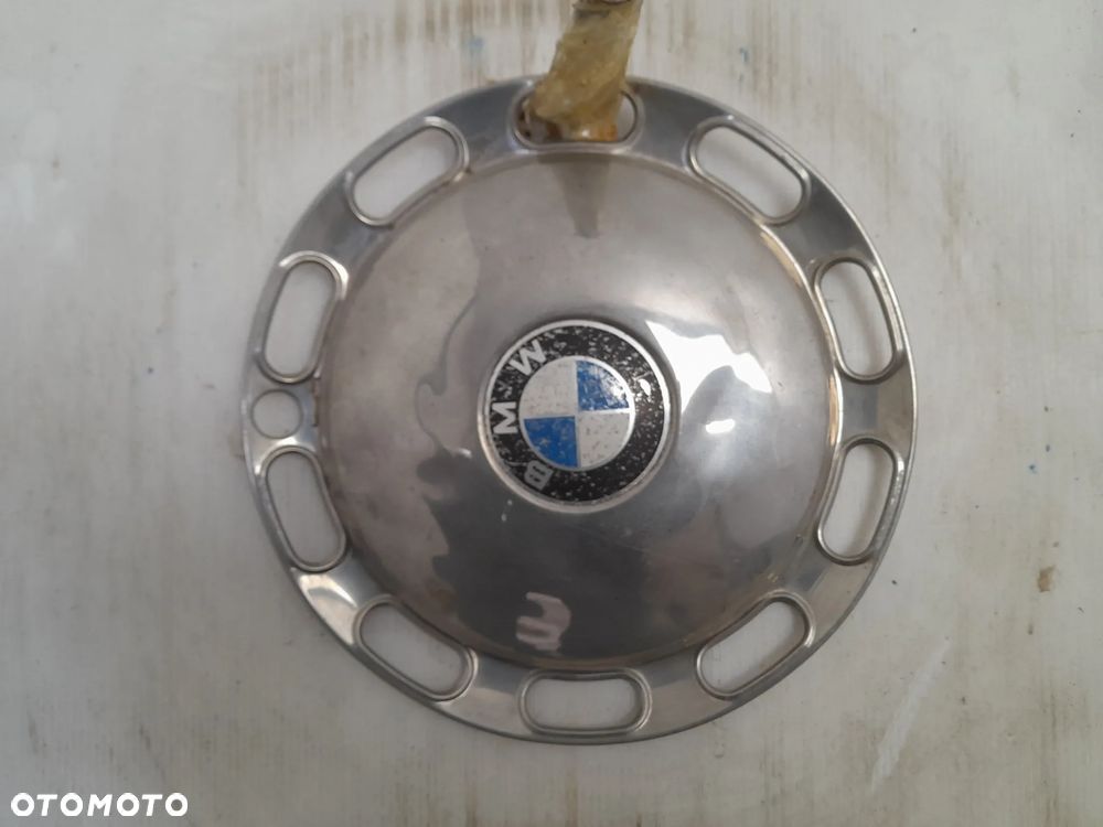 Kołpak zabytkowy BMW OE 13" BMW 2002 TII - 1