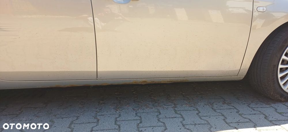 Fiat Bravo 1.4 T-JET 16V Active - 11