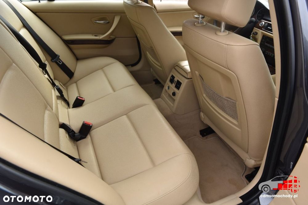 BMW Seria 3 - 20