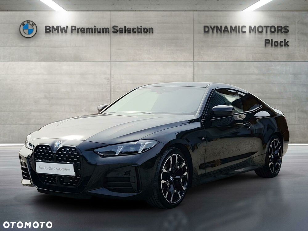 BMW Seria 4 - 2