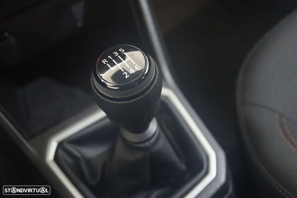 Dacia Sandero 1.0 ECO-G Expression Bi-Fuel - 15