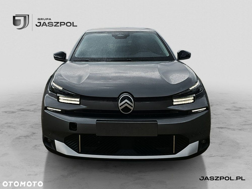 Citroën C4X - 2