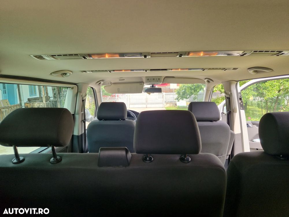 Volkswagen Caravelle ver-caravelle-dsg-edition - 21