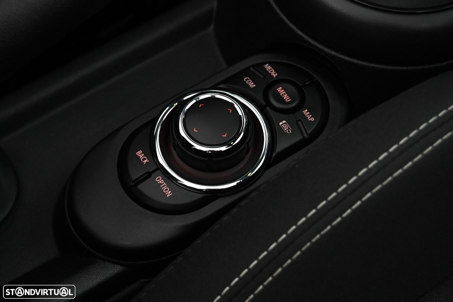 MINI Cabrio Cooper Premium JCW Auto - 22