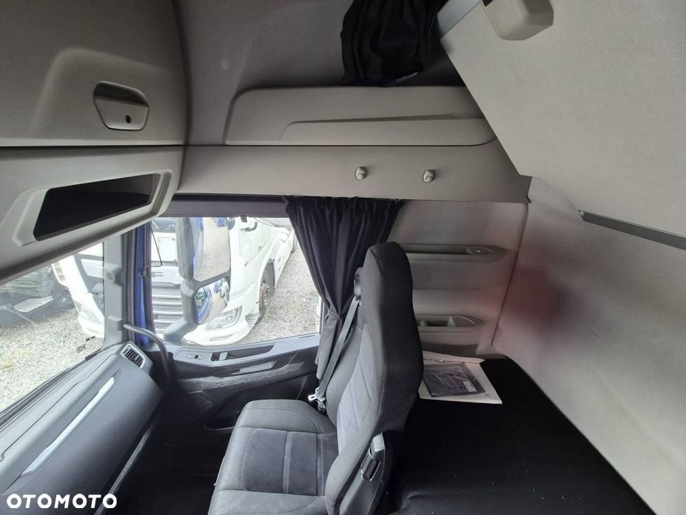 Iveco As440ST/Fp Lt - 30
