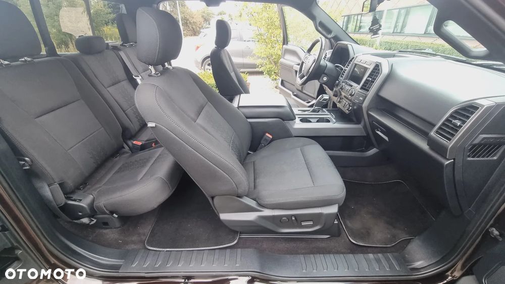 Ford F150 - 25