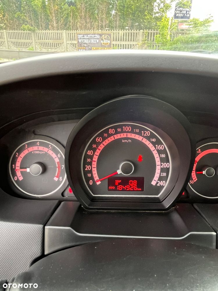 Kia Ceed 1.6 CVVT Vision - 23