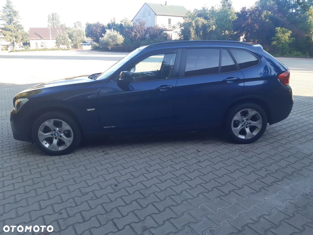 BMW X1 sDrive18i Sport Line - 38