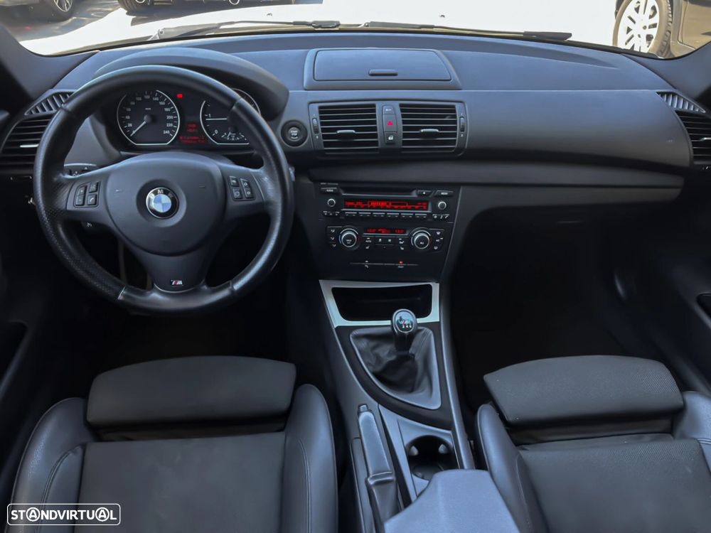 BMW 118 d Pack M - 8