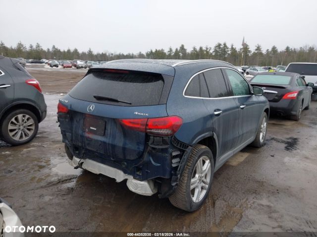 Mercedes-Benz GLA 250 4Matic 8G-DCT Edition 2021 - 5