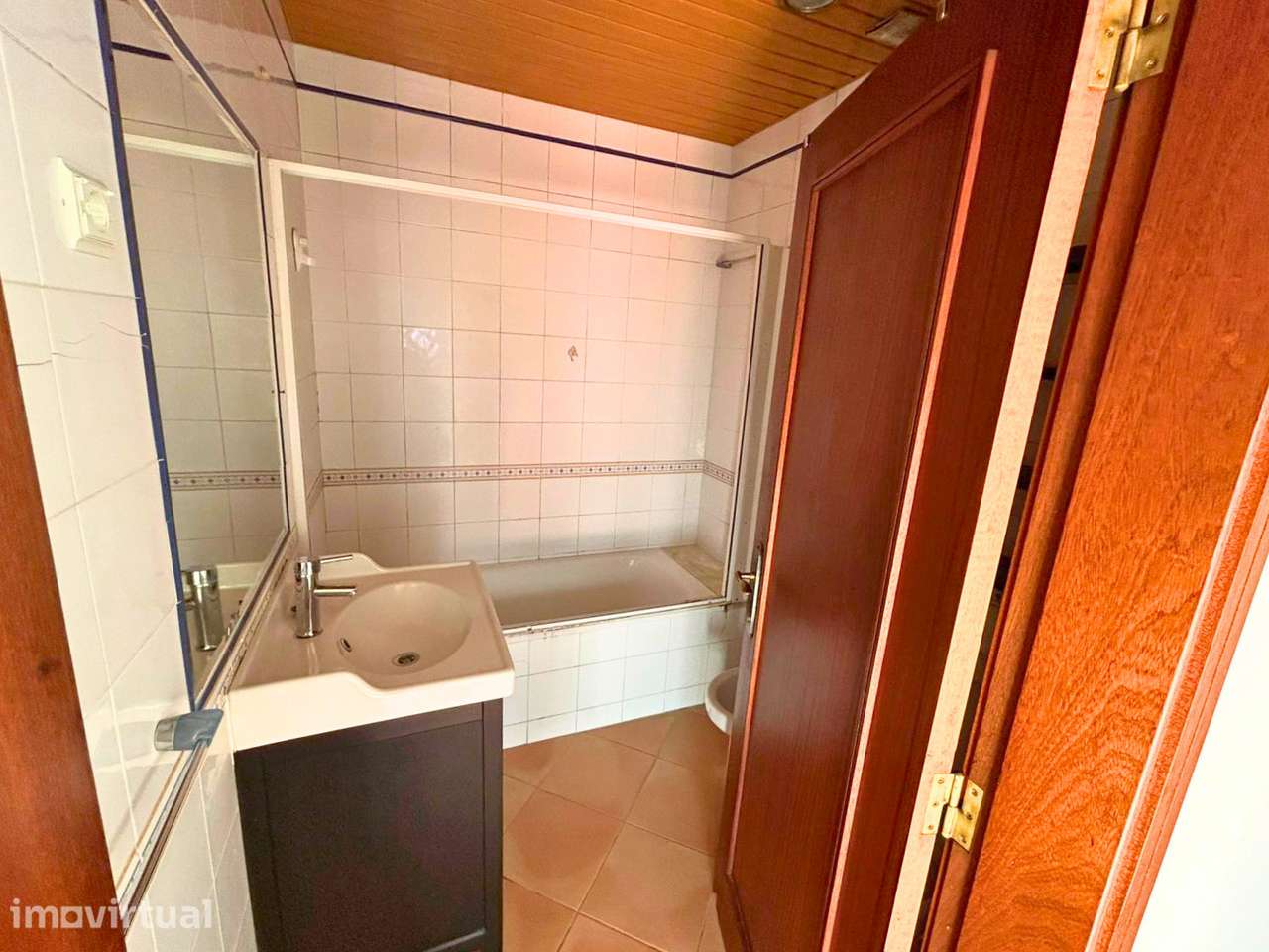 Apartamento T2 no centro de Santarém - Grande imagem: 4/16