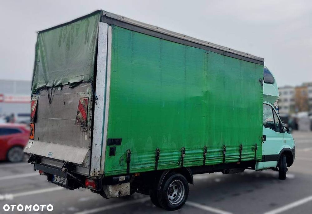 Iveco Daily 35C15 - 3