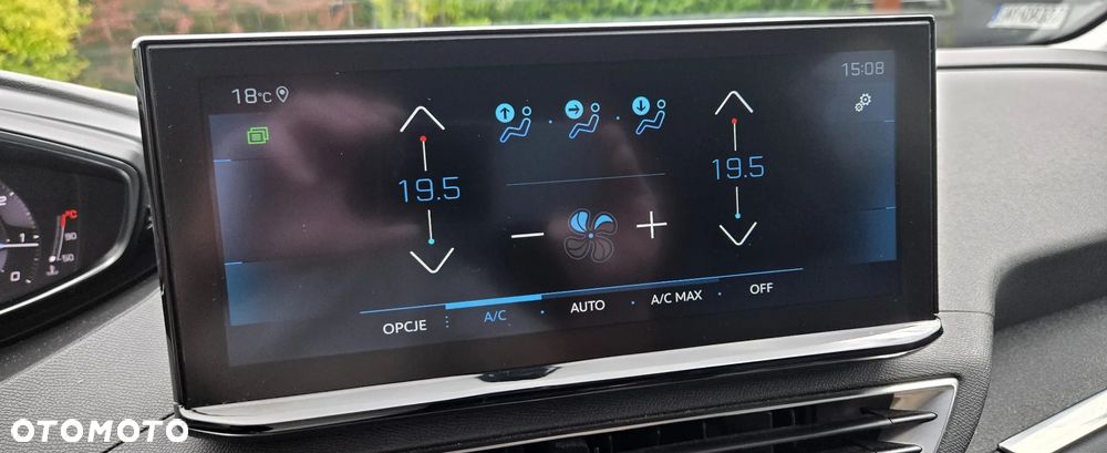 Peugeot 3008 BlueHDi 130 Stop & Start Allure Pack - 28
