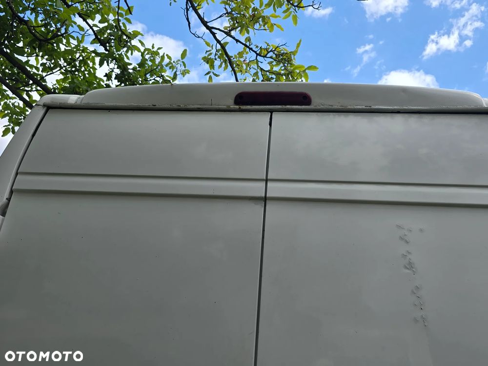Fiat Ducato - 13