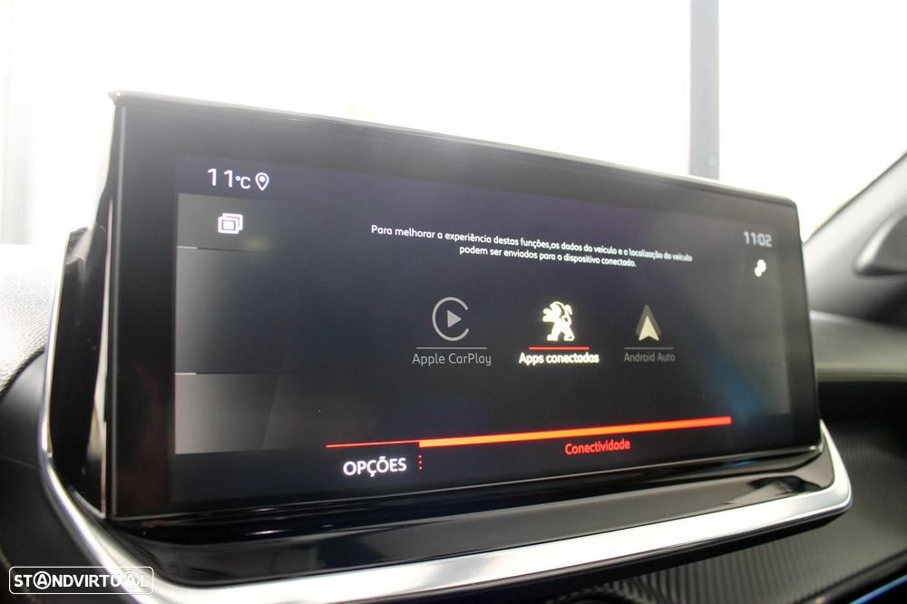 Peugeot 2008 PureTech 130 GT - 22