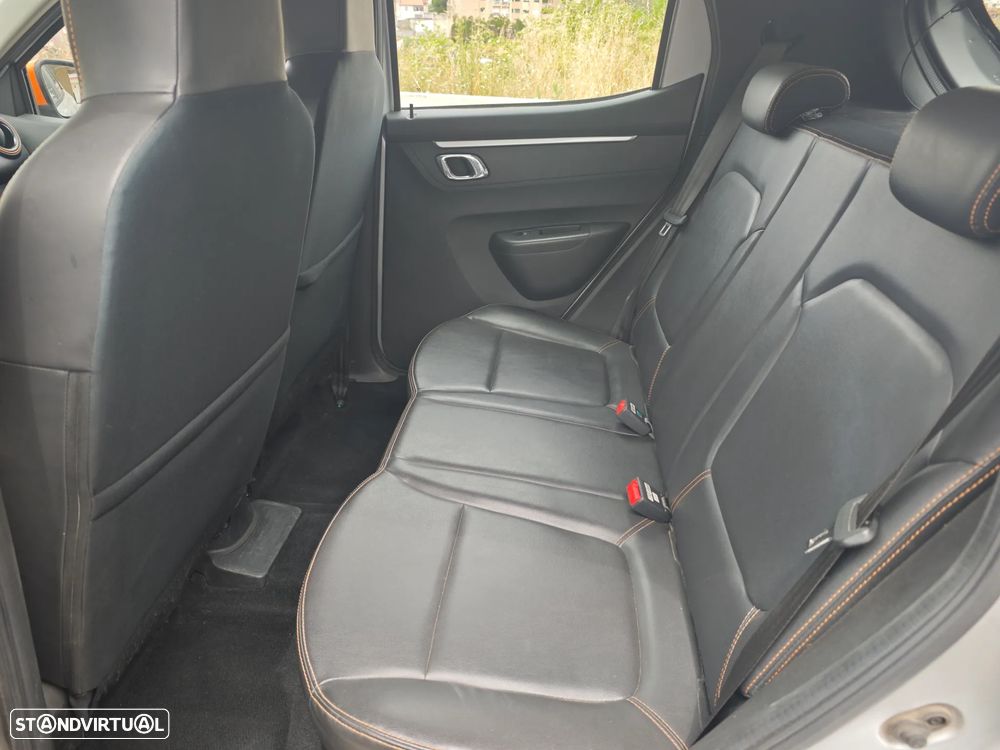 Dacia Spring Comfort Plus - 13