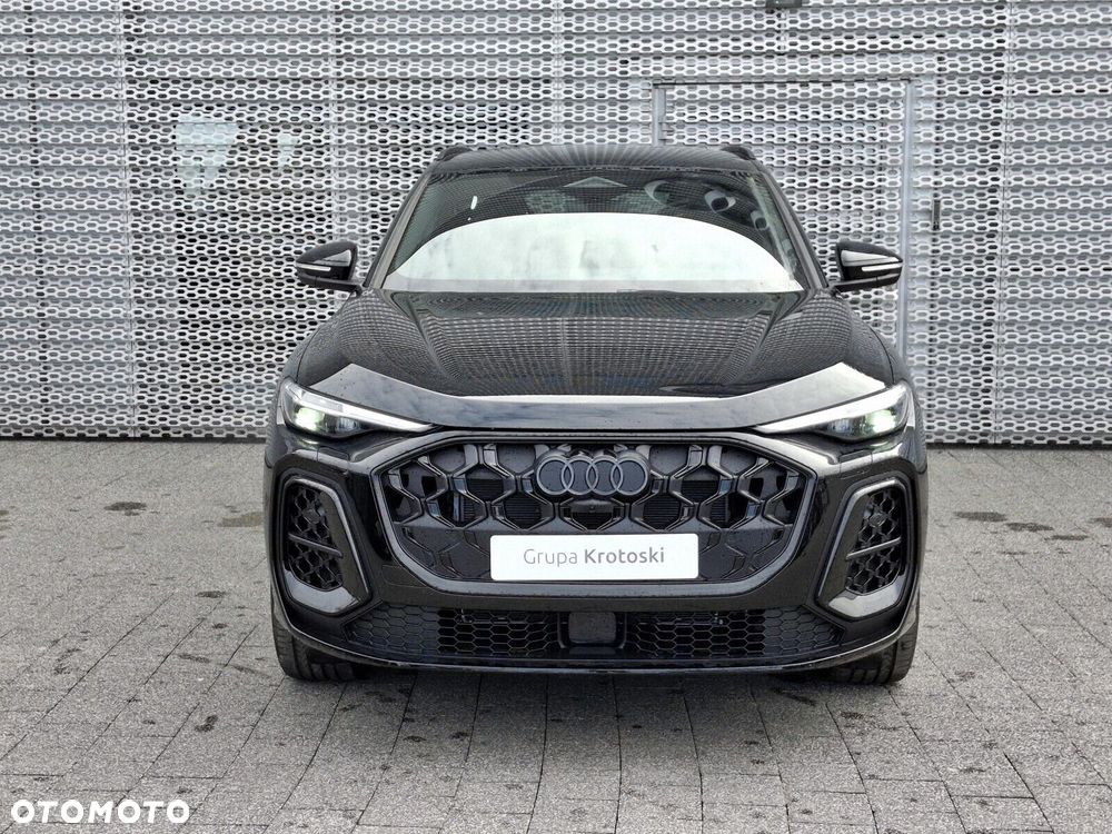 Audi Q5 - 3