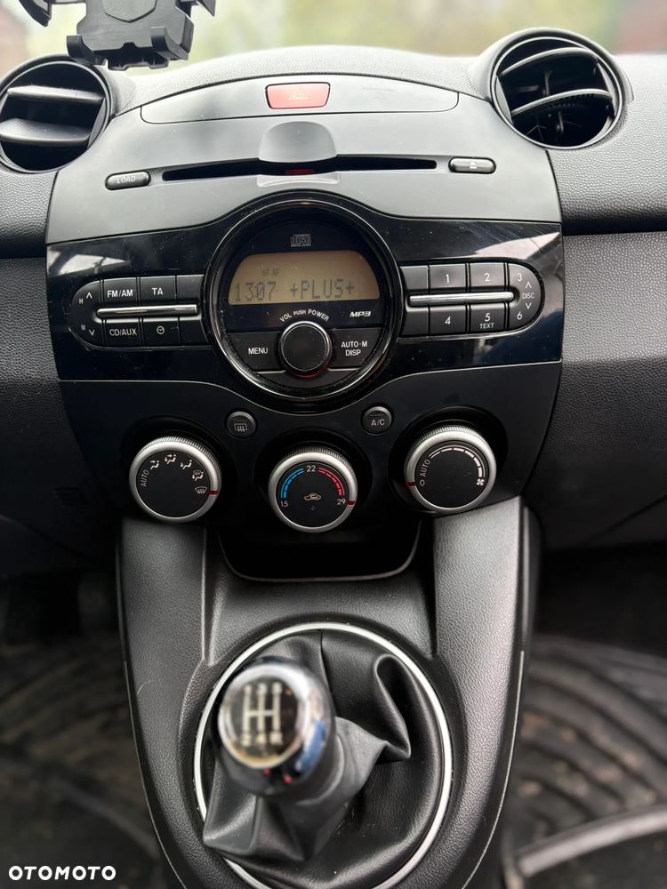 Mazda 2 1.3 MZR Prime-Line - 8
