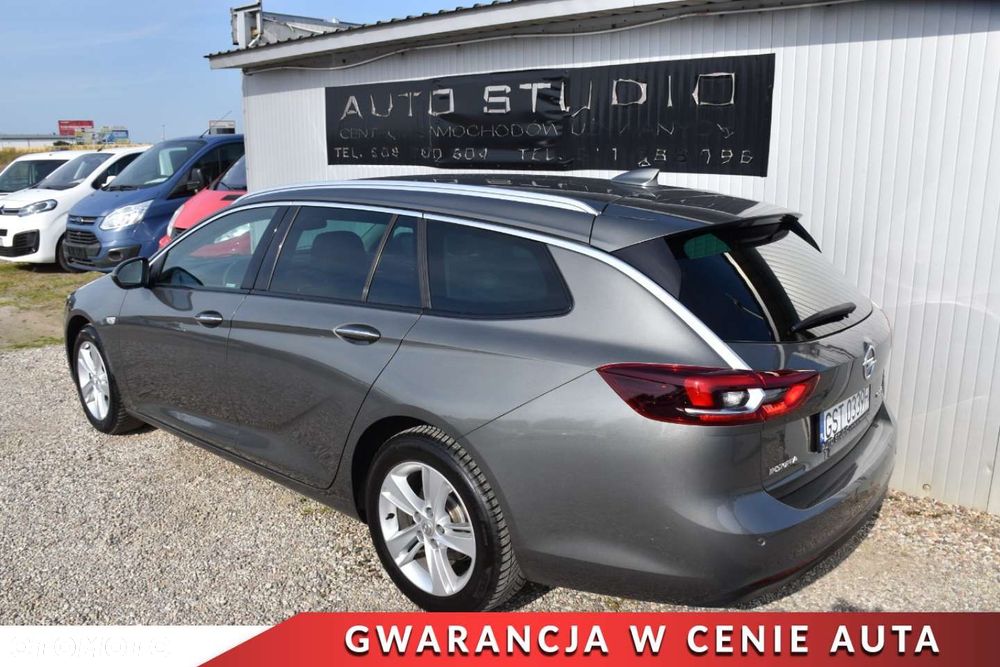 Opel Insignia - 3