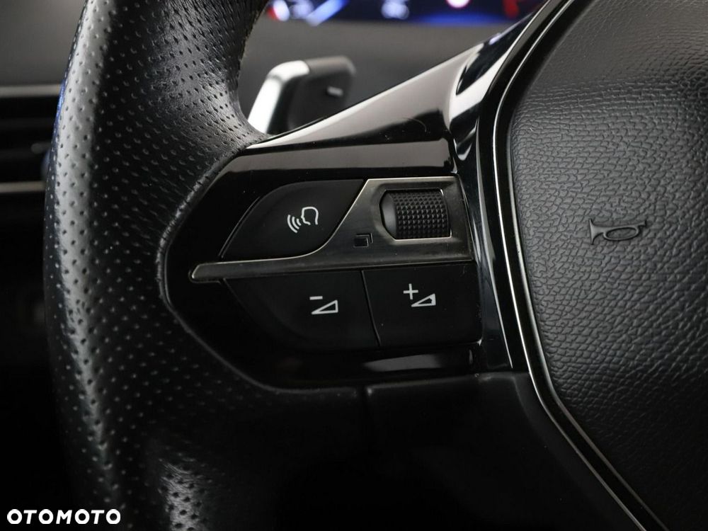 Peugeot 5008 BlueHDi 180 EAT6 GT - 32
