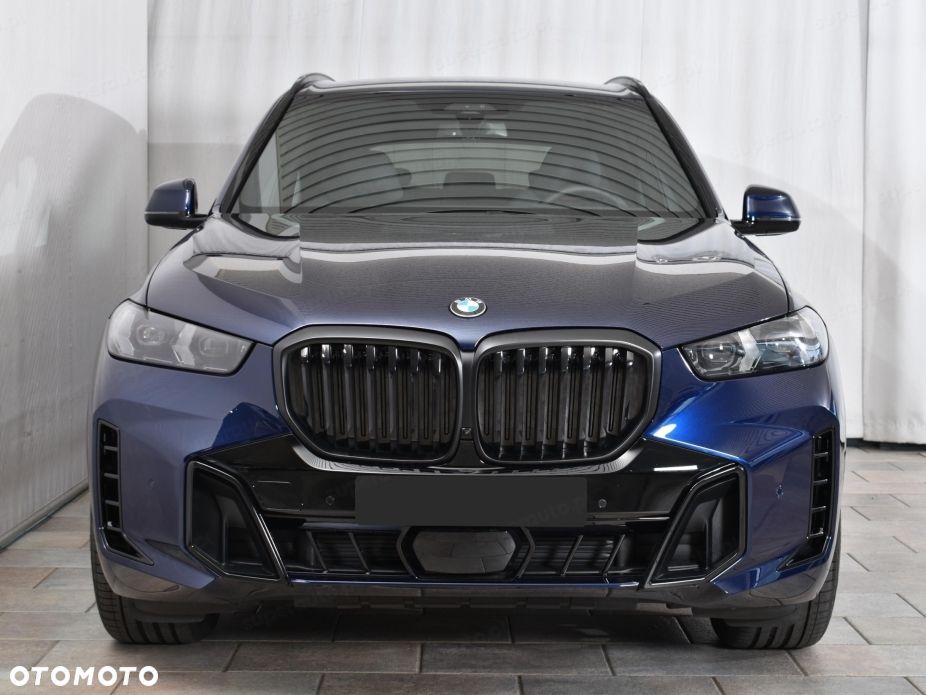 BMW X5 xDrive40d mHEV M Sport sport - 7
