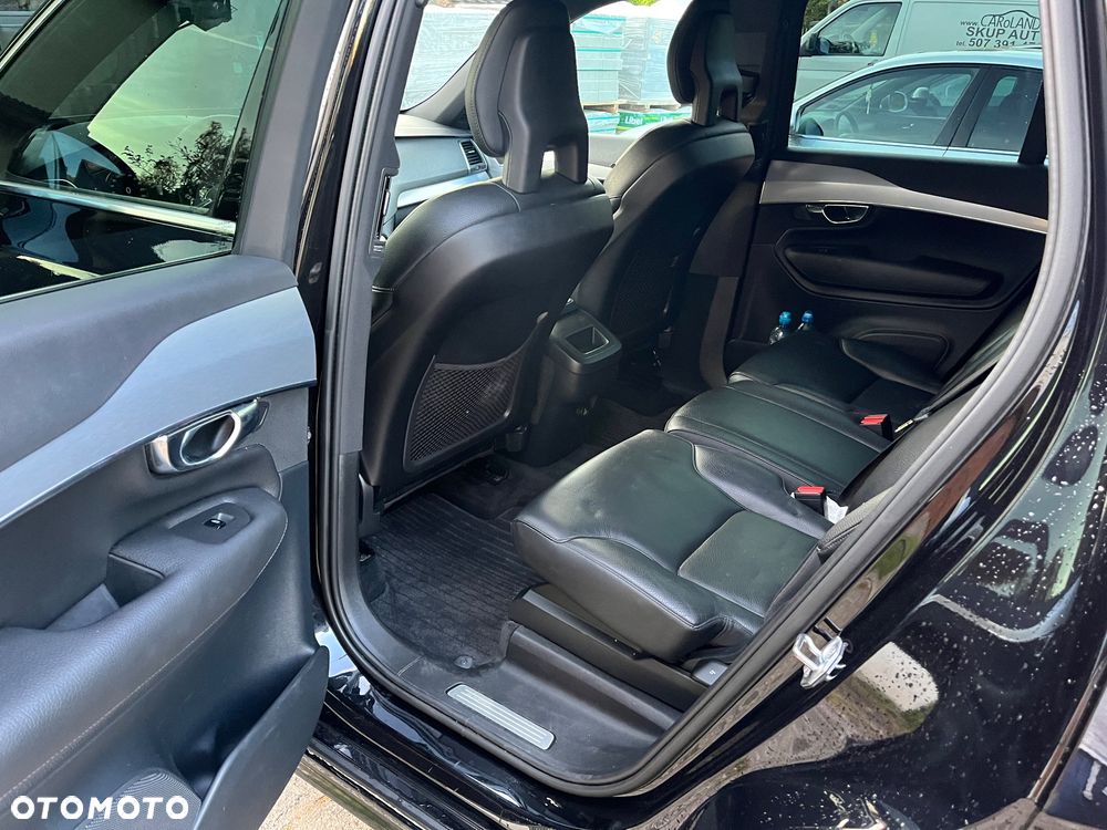 Volvo XC 90 - 19