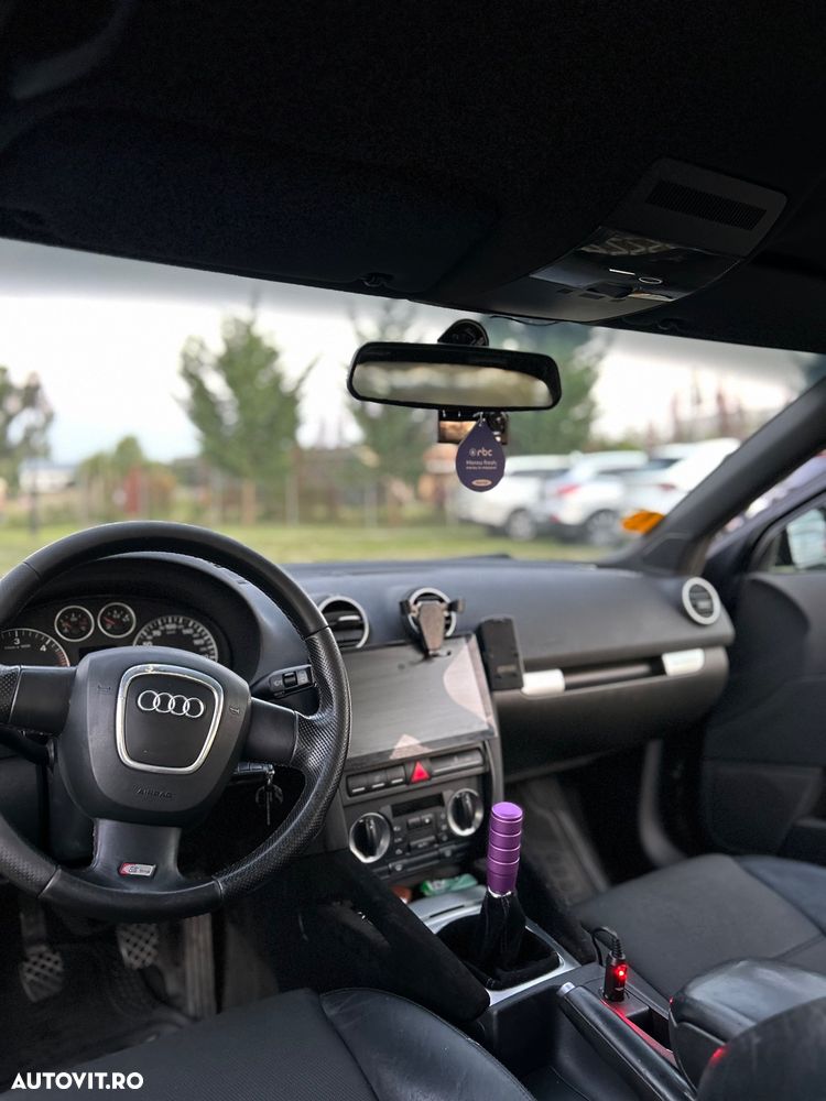 Audi A3 - 7