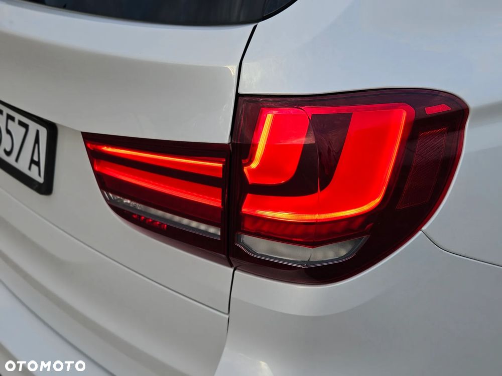 BMW X5 xDrive25d - 17