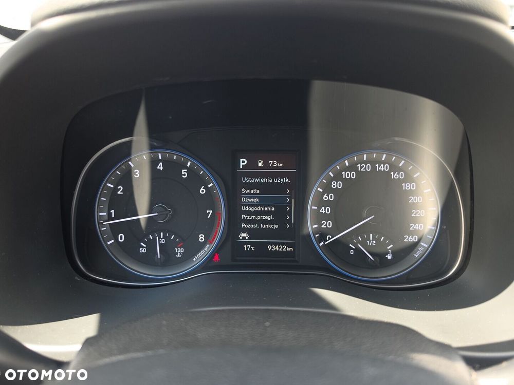 Hyundai Kona 1.6 T-GDI Style DCT - 15