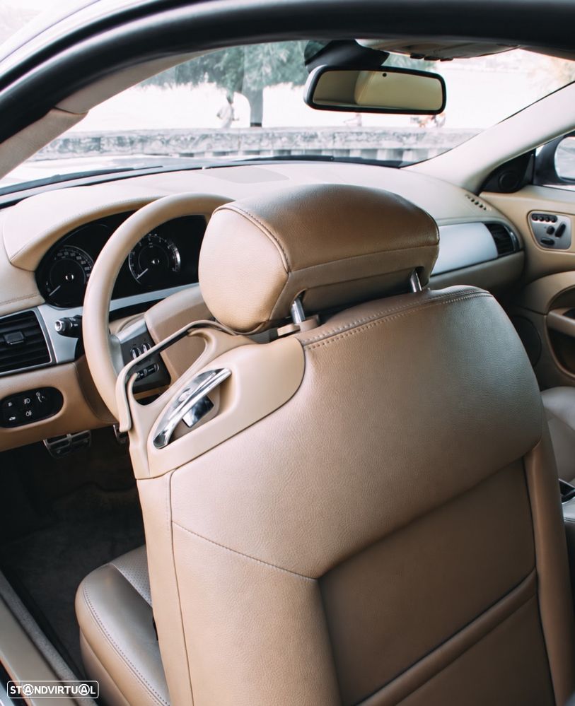 Jaguar XK 4.2 V8 — fotografia 39