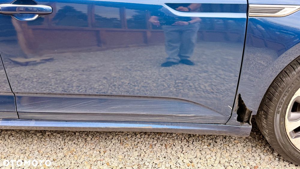 Renault Talisman - 40