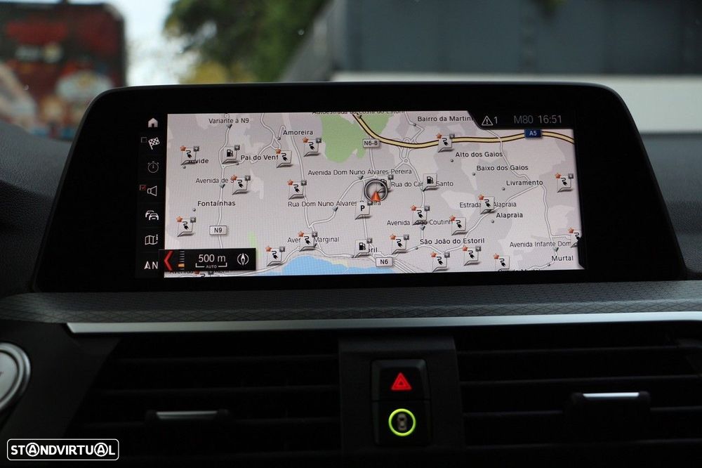 BMW X3 30 e xDrive Pack M - 38