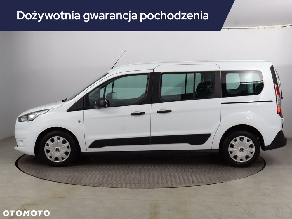 Ford Transit Connect - 4
