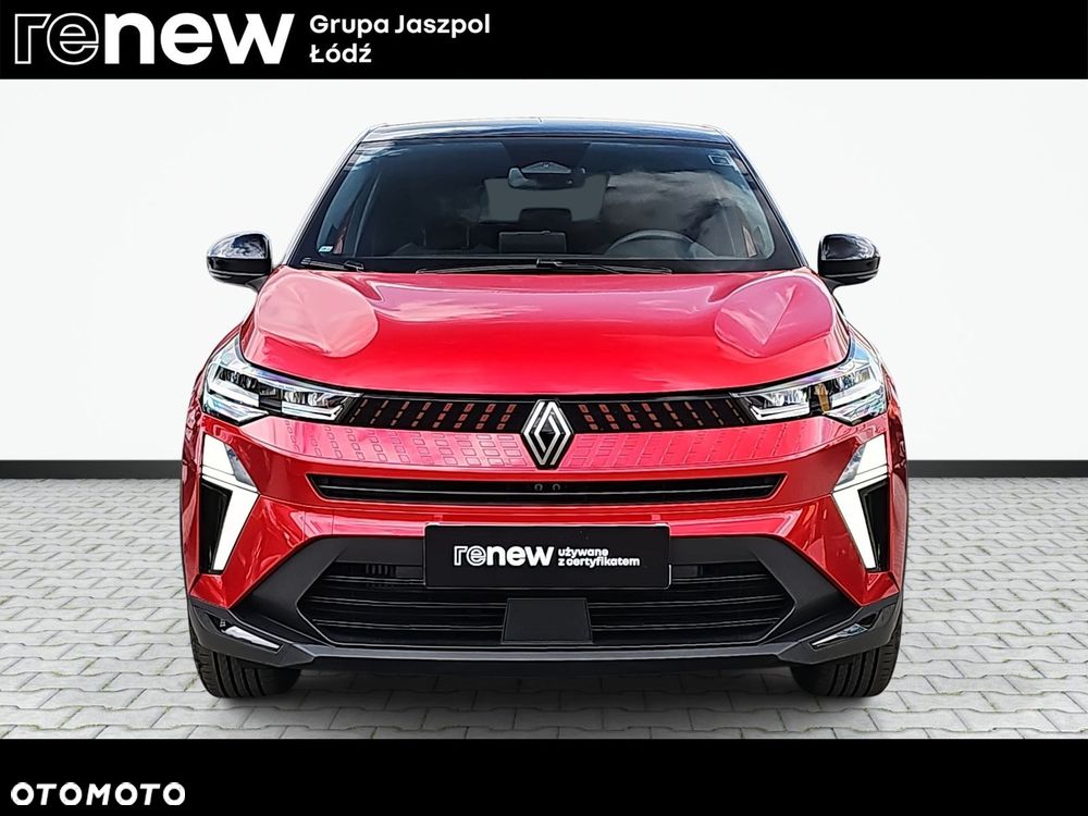 Renault Captur - 2