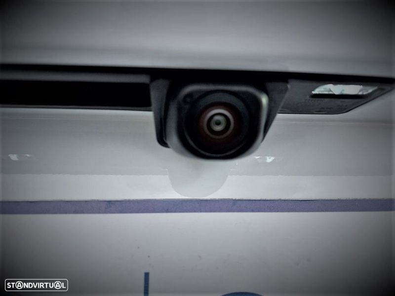 Ford Focus SW 1.0 EcoBoost Active - 5