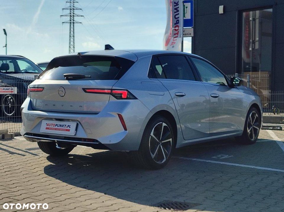 Opel Astra - 6
