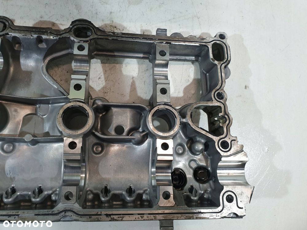 głowica 06n103403a/d 2.0 tfsi dry audi a6 c8 q5 s3 vw golf viii gti komplet - 11