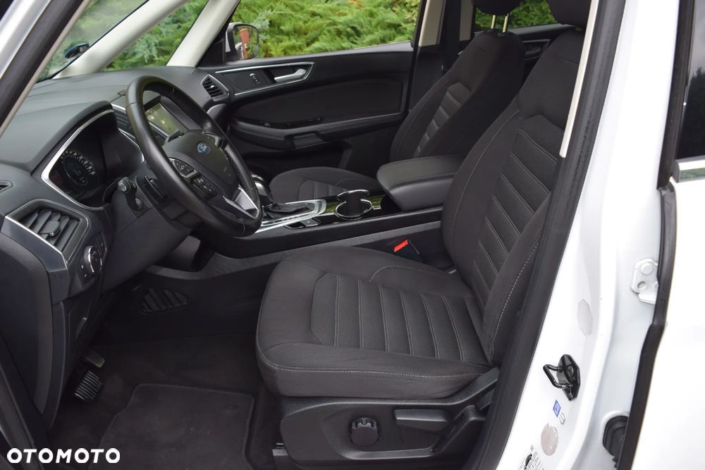 Ford Galaxy 2.0 TDCi Titanium PowerShift - 17