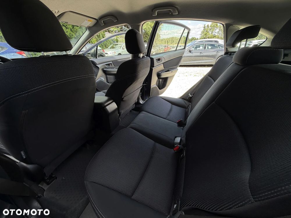 Subaru XV 2.0i Active - 17