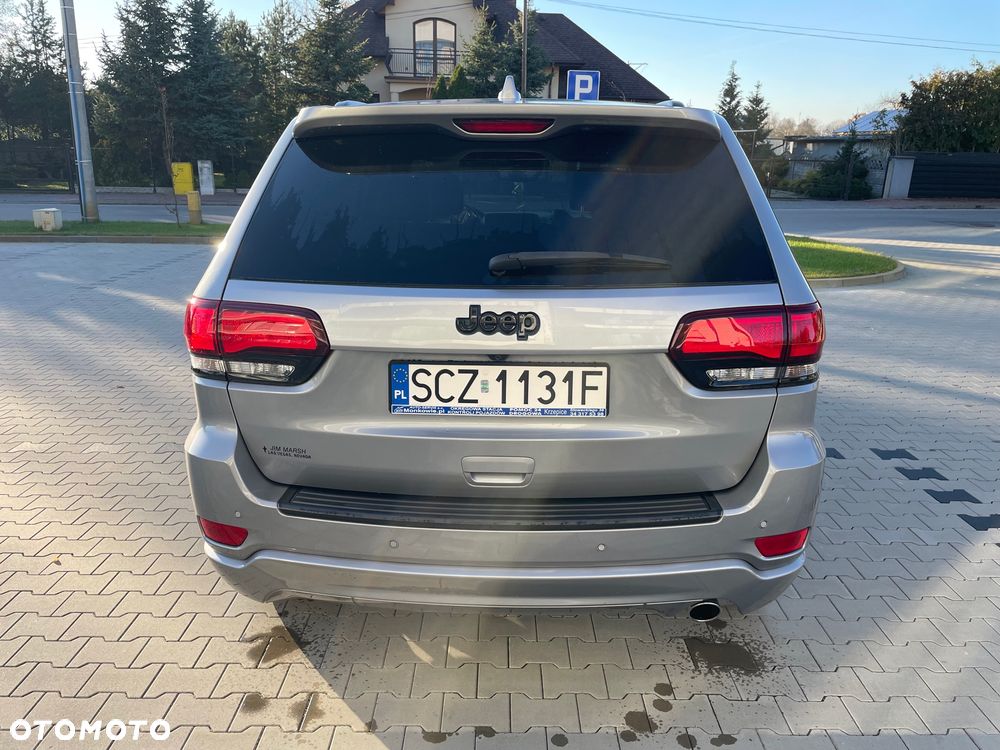 Jeep Grand Cherokee 3.6 V6 Laredo - 4