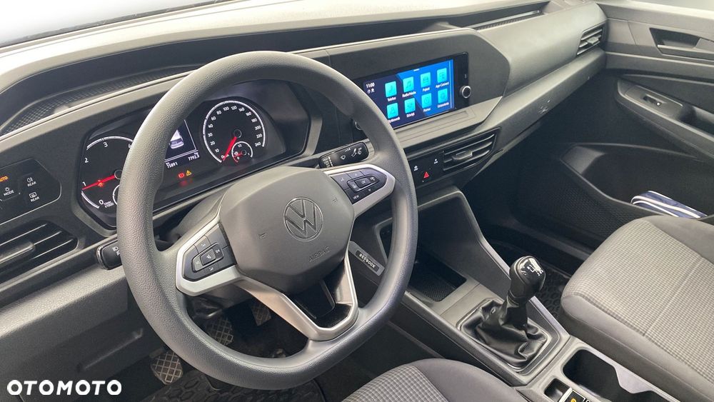 Volkswagen Caddy - 15