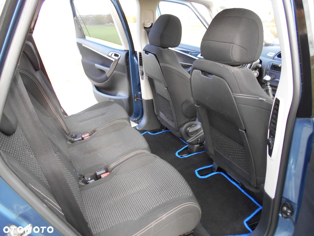 Citroën C4 Picasso 2.0 HDi Exclusive - 13