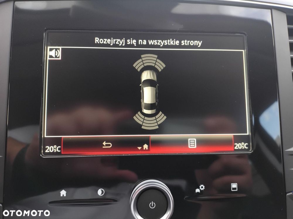 Renault Talisman - 20