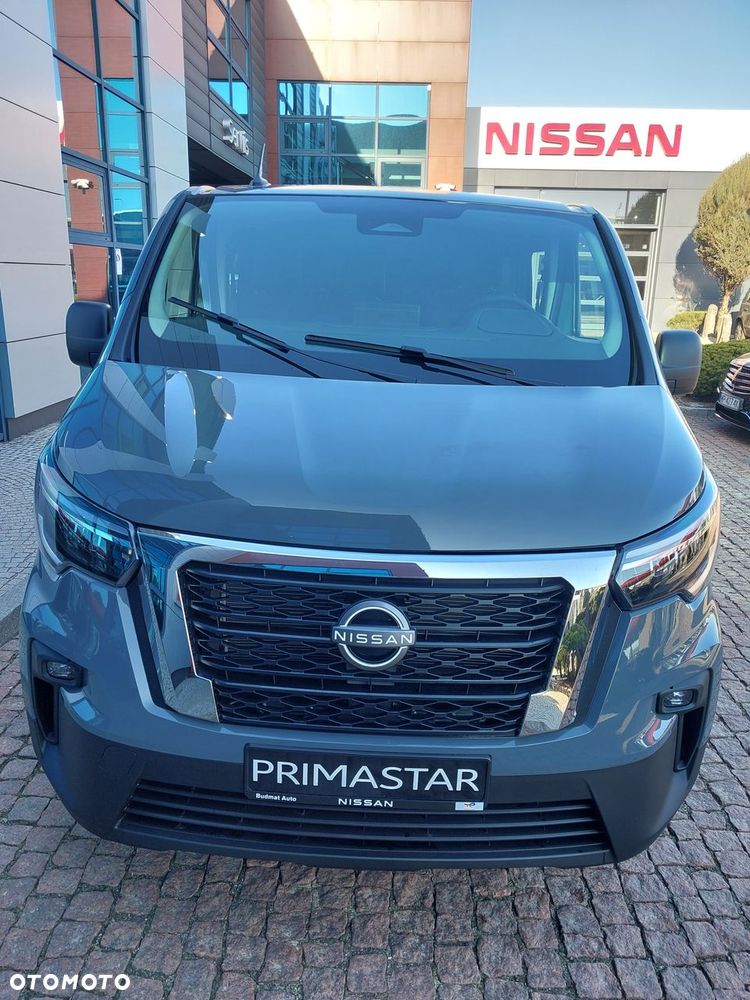 Nissan PRIMASTAR - 31