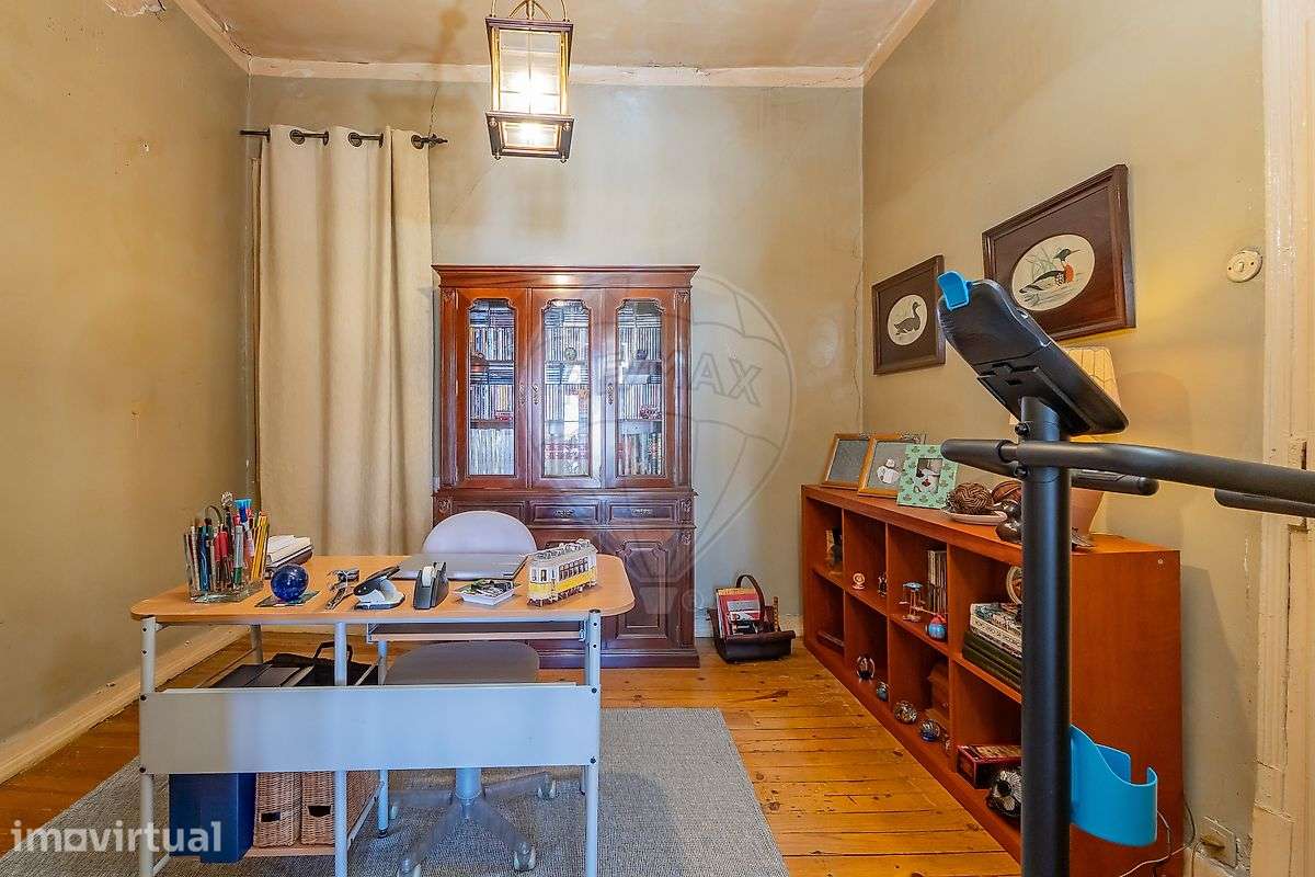 Apartamento T5 para venda - Grande imagem: 4/23