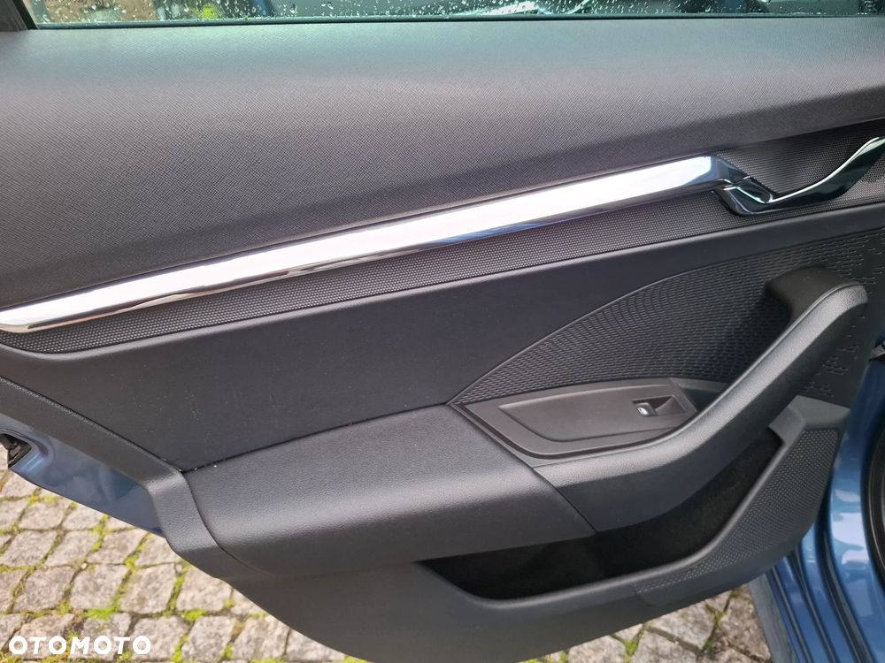 Skoda Octavia 1.5 TSI GPF ACT Style - 34