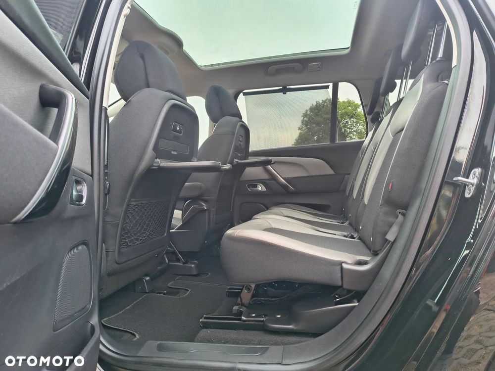 Citroën C4 Grand Picasso - 9