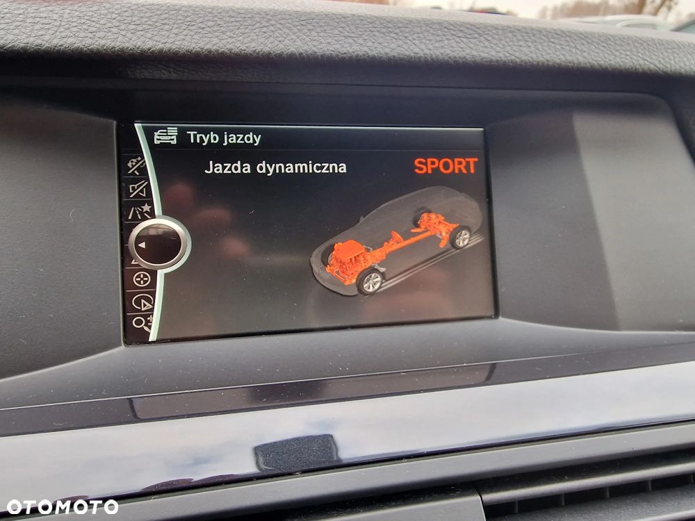 BMW Seria 5 520d Edition Fleet Lifestyle - 23